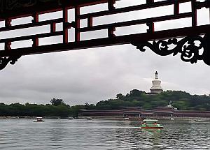 PEKIN - PARC BEIHAI (16)